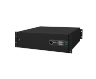 Ever SINLINE 3000 HID (3000VA/1950W, AVR, 6xIEC, 19"3U) - 538418 - zdjęcie 1